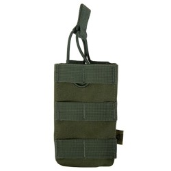 PORTACARGADOR G36 VERDE OD