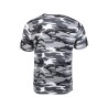 CAMISETA URBAN ALGODON