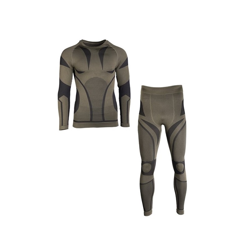 TRAJE INTERIOR TERMICO