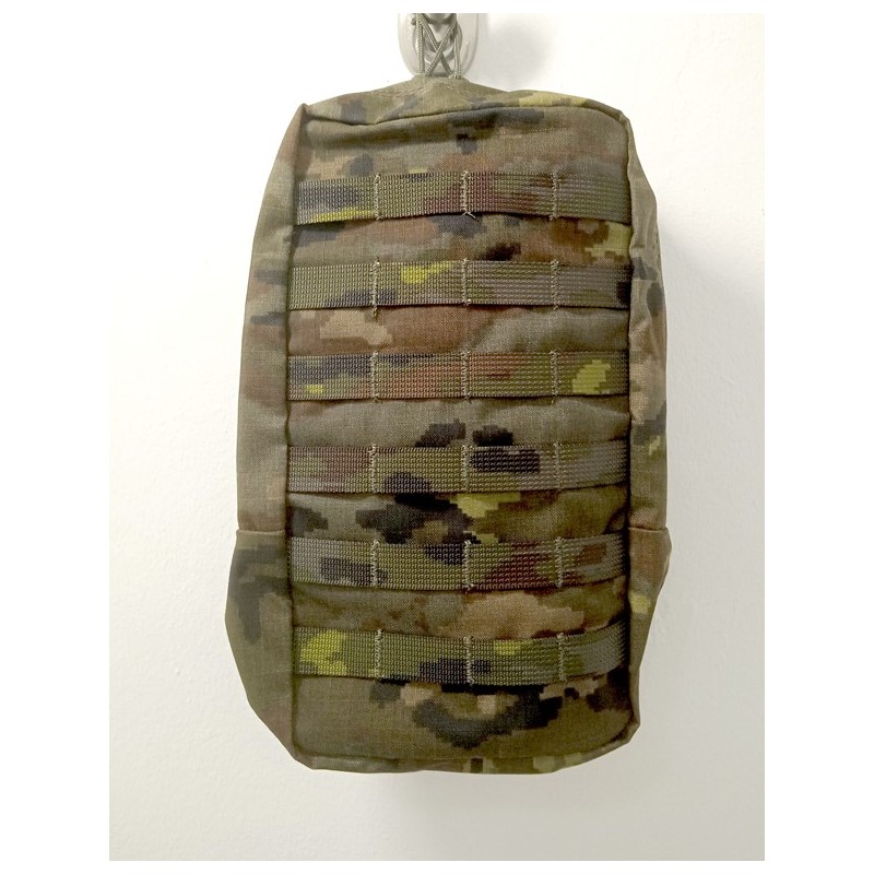 BOLSO LATERAL MOCHILA ALTUS BOSCOSO PIXELADO