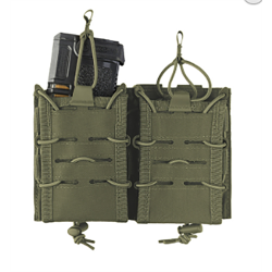 PORTACARGADOR DOBLE G36