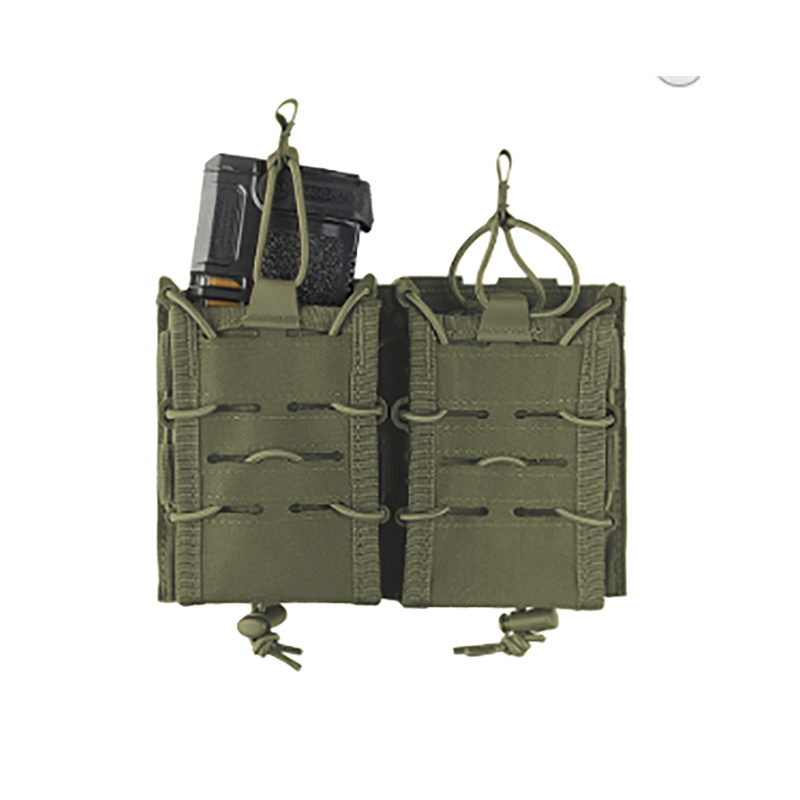 PORTACARGADOR DOBLE G36