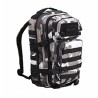 MOCHILA 50L MOLLE URBAN