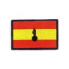 PARCHES ESPAÑA ARMAS