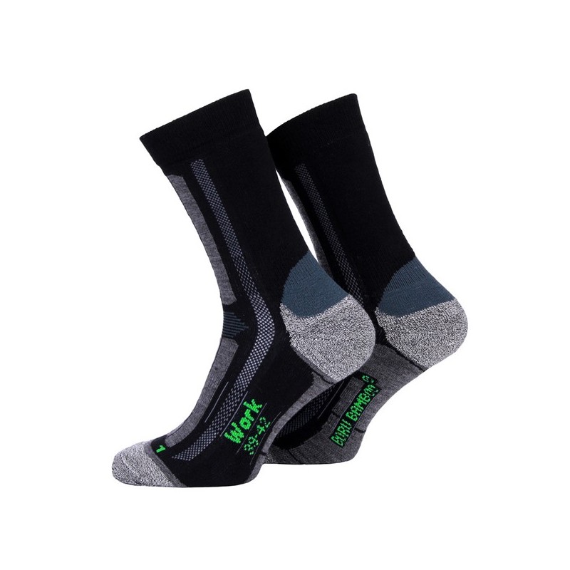 CALCETINES BAMBU SIN COSTURAS