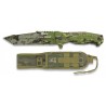 CUCHILLO K25 CAMO 14CM