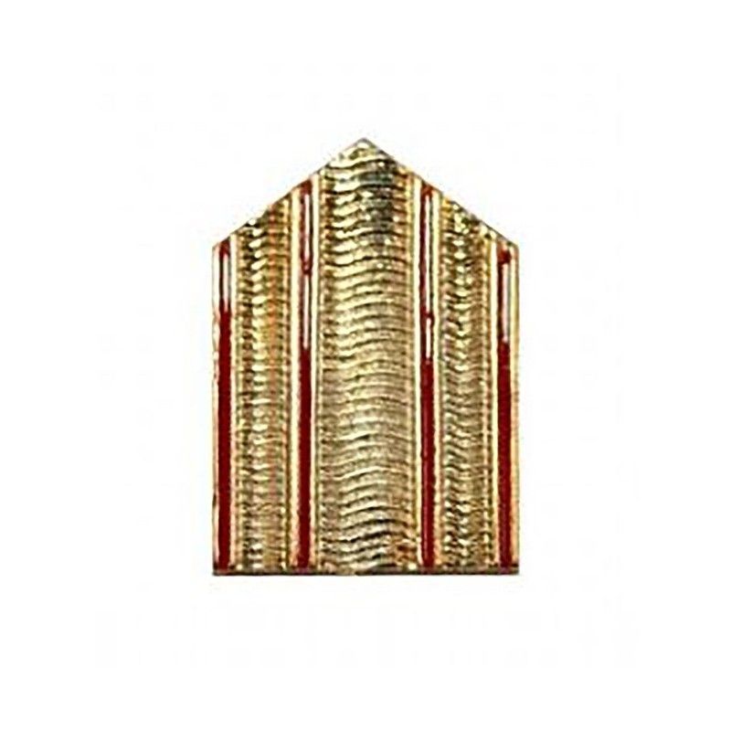 GALON BOINA SARGENTO EJERCITO DE TIERRA