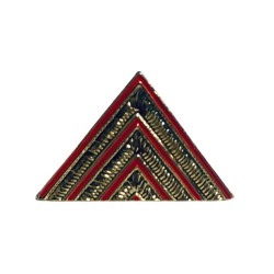 GALON BOINA SARGENTO 1º...