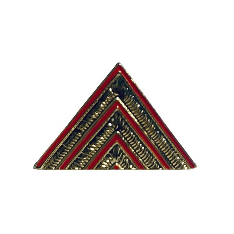 GALON BOINA SARGENTO 1º EJERCITO DE TIERRA