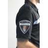 POLO POLICIA LOCAL MANGA LARGA