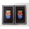 HOMBRERAS AGENTE DECRETO 19/2019 POLICIA LOCAL EXTREMADURA(PAR)