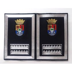 HOMBRERAS SUBINSPECTOR...