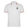 POLOS LEGION ESPAÑOLA BLANCO