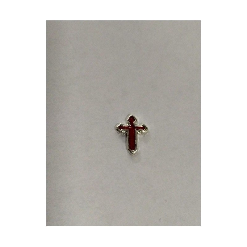 CRUZ SANTIAGO PASADOR PLATA