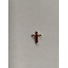 CRUZ SANTIAGO PASADOR PLATA