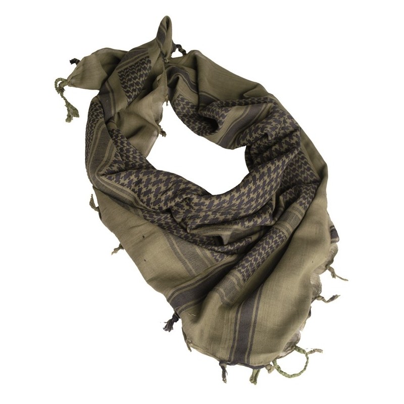 PALESTINA VERDE/NEGRA