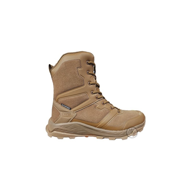 BOTAS MAGNUM MEGA TROOPER HI MS WATERPROOF