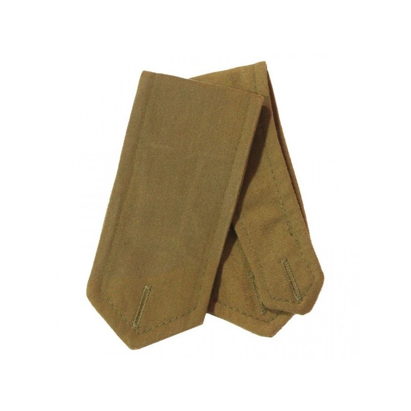 HOMBRERAS CAQUI EJERCITO DE TIERRA