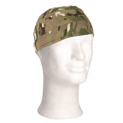 BANDANA MULTICAM