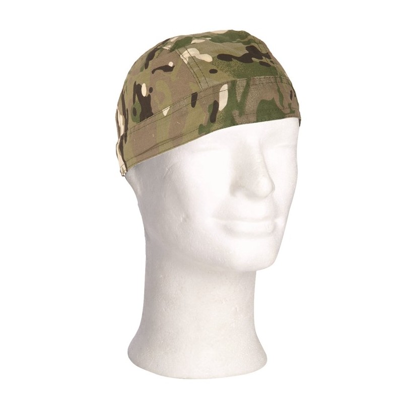 BANDANA MULTICAM