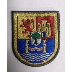 DISTINTIVO BRIMZ XI...