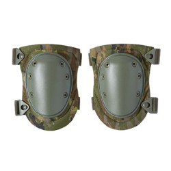 RODILLERAS BOSCOSAS...