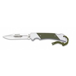 NAVAJA K25 8CR CNC COMMANDO