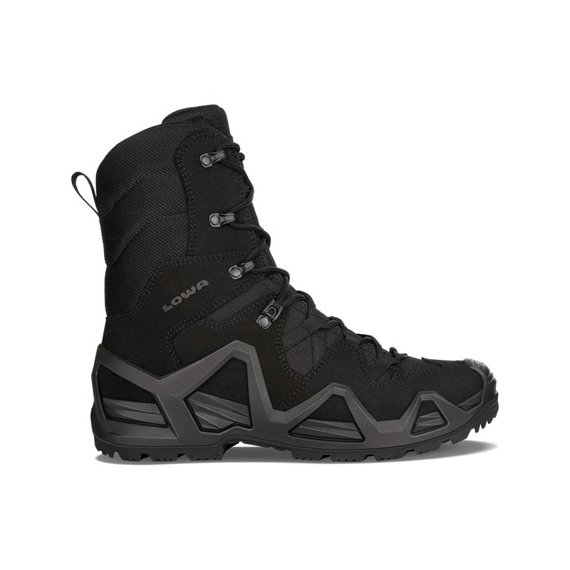 BOTAS LOWA ZEPHYR MK2 HI TF NEGRA GORETEX