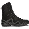 BOTAS LOWA ZEPHYR MK2 HI TF NEGRA GORETEX