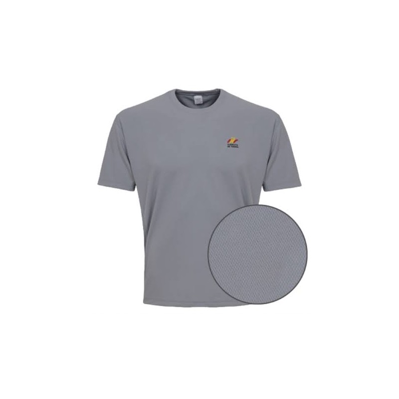 PACK 4 CAMISETAS DEPORTE