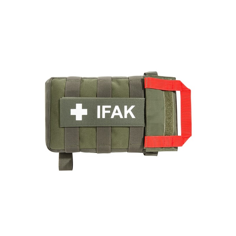 BOLSA BOTIQUIN 1os AUX. IV VERDE TASMANIAN TIGER