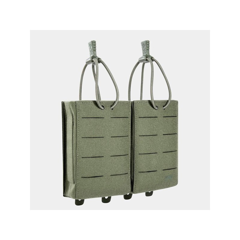 PORTACARGADOR DOBLE VERDE MKIII TASMANIAN TIGER