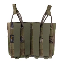 PORTACARGADOR DOBLE MKIII BOSCOSO PIXELADO TASMANIAN TIGER