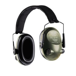 CASCOS PASIVOS VERDES