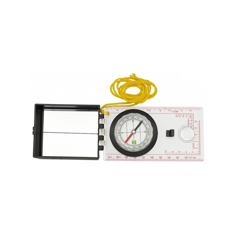 BRUJULA MAPA-ESPEJO IMMORTAL