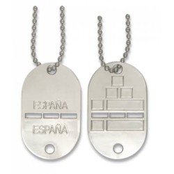 CHAPA IDENTIFICACION...