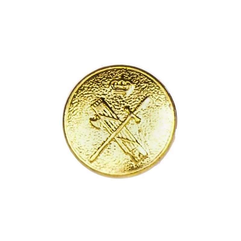 BOTONES GUARDIA CIVIL