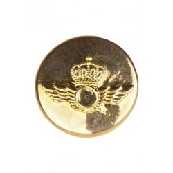 BOTON GRANDE EJERCITO DEL AIRE