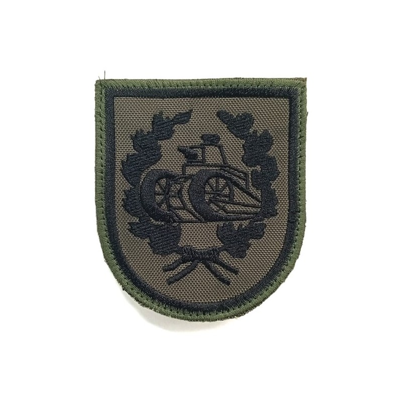 PARCHE GUADARRAMA XII