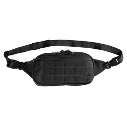 RIÑONERA MOLLE NEGRO