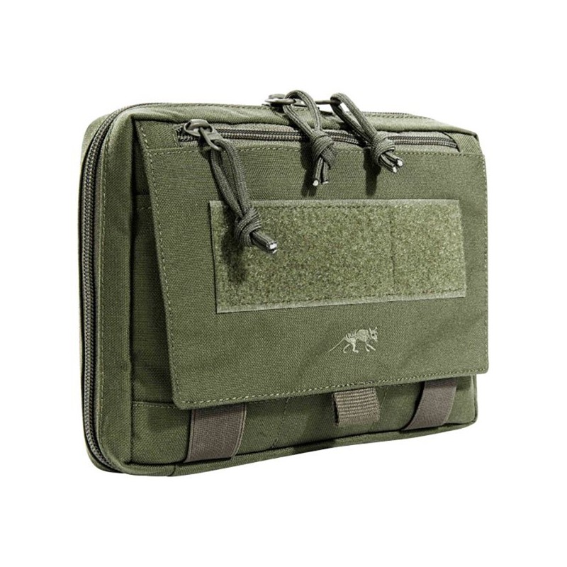 BOLSO POUCH EDC VERDE TASMANIAN TIGER