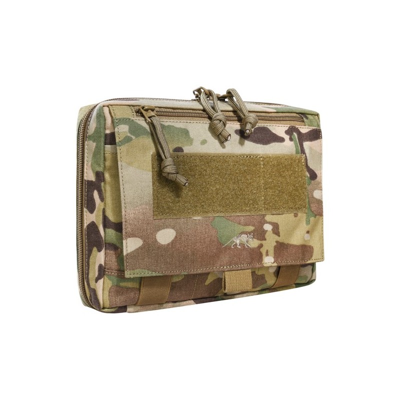 BOLSO POUCH EDC MULTICAM TASMANIAN TIGER