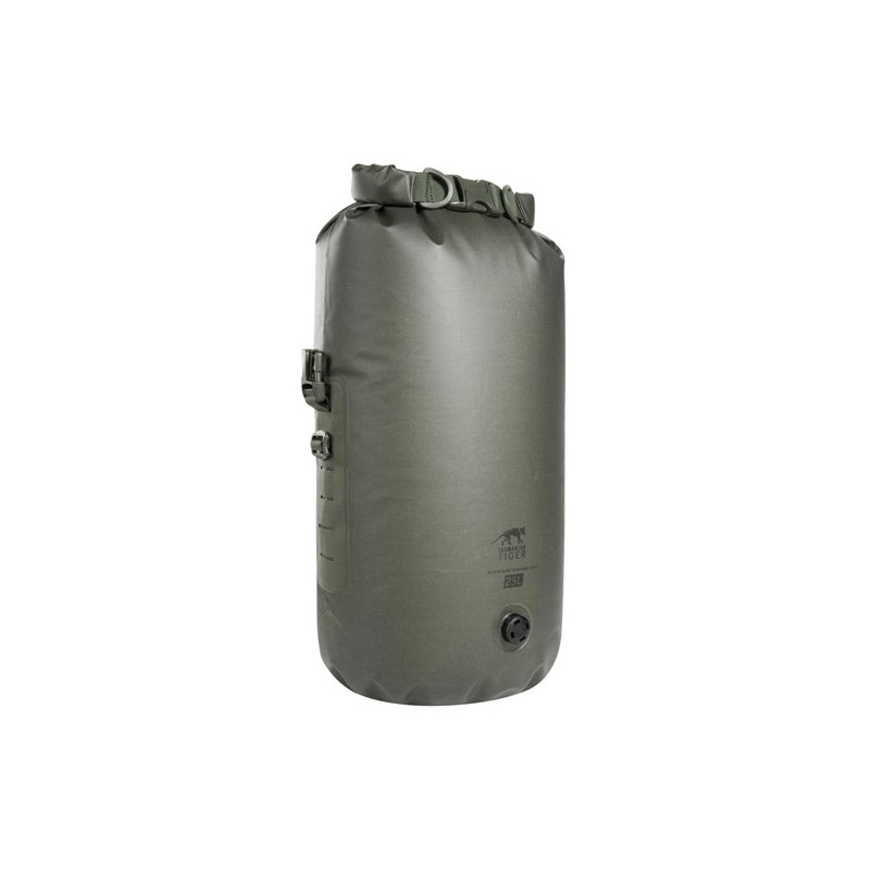 BOLSA ESTANCA 25L VALVULA TASMANIAN TIGER