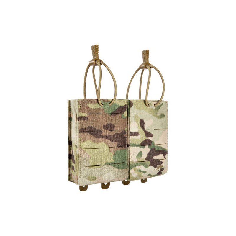 PORTACARGADOR DOBLE MKIII MULTICAM TASMANIAN TIGER