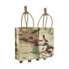 PORTACARGADOR DOBLE MKIII MULTICAM TASMANIAN TIGER