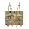 PORTACARGADOR DOBLE MKIII MULTICAM TASMANIAN TIGER