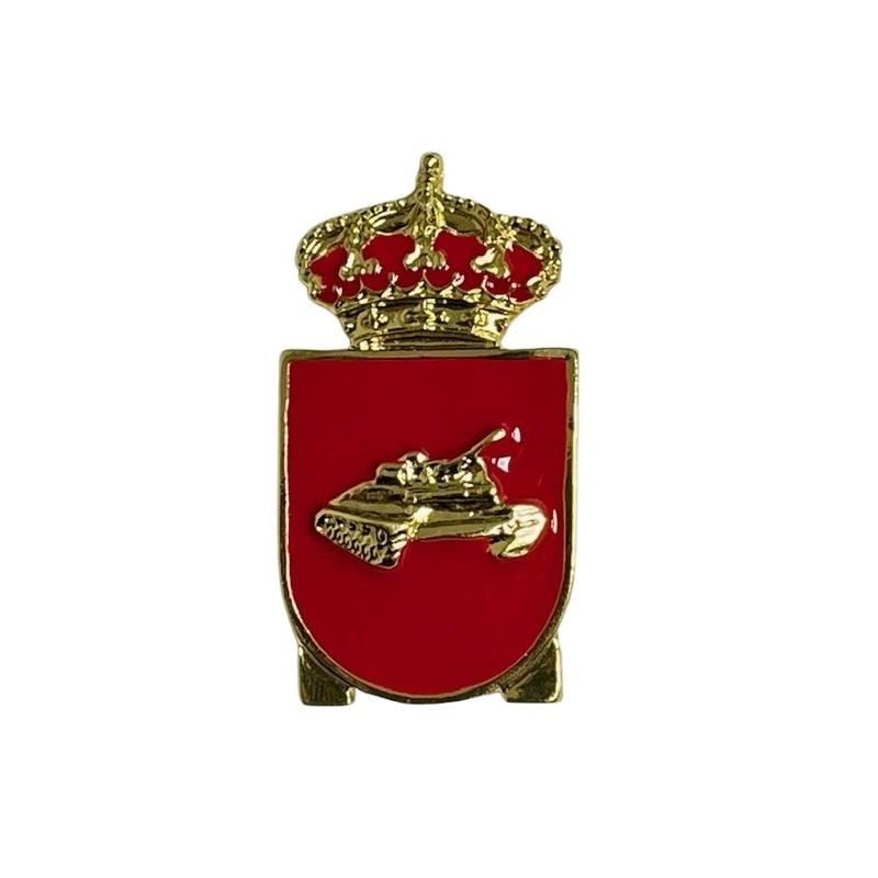 DISTINTIVO FUERZAS PESADAS