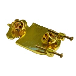 DISTINTIVO FUERZAS PESADAS