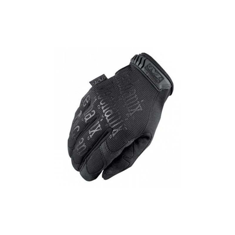MECHANIX ORIGINAL NEGRO