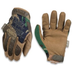 MECHANIX ORIGINAL CAMUFLAJE